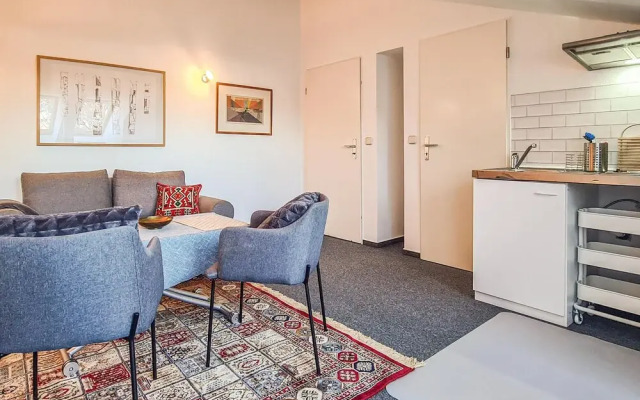 Amazing Apartment in Lychen With Sauna, Wifi and 2 Bedrooms