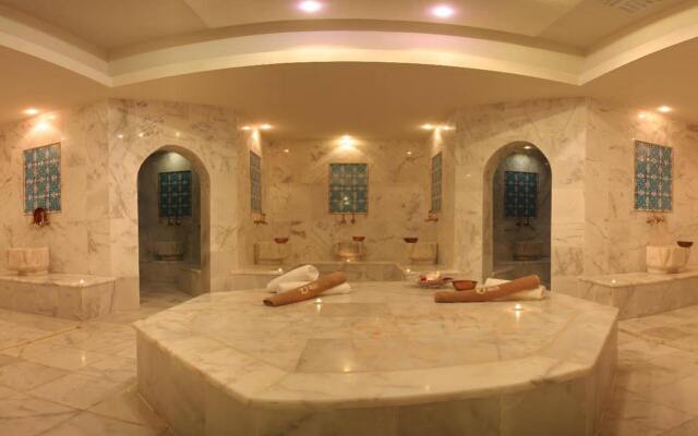 Club Munamar Beach Resort – All Inclusive