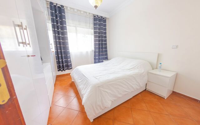 Ideal Holliday Home in el Mansouria