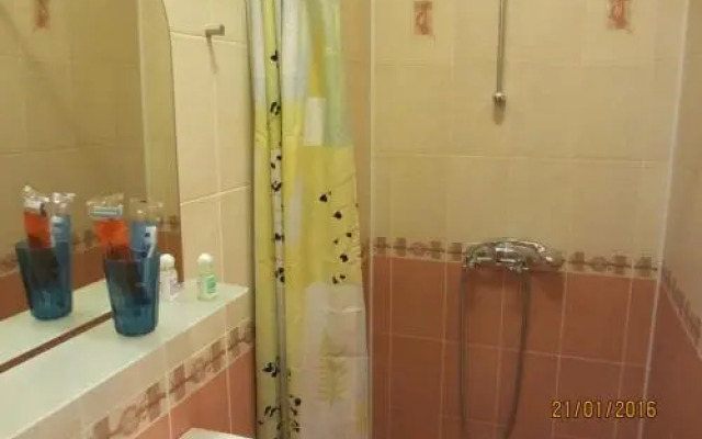 Гостевой Дом Варшавский 