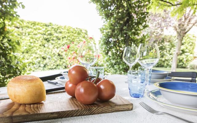 Appartamento Montelonti