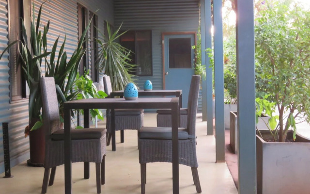 Ochre Moon B&B