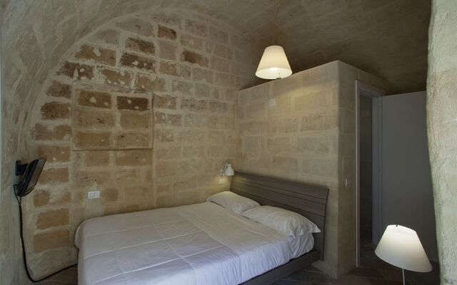 Antico Convicino Rooms Suites & SPA