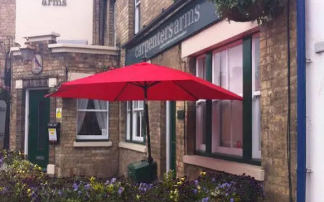 The Carpenters Arms