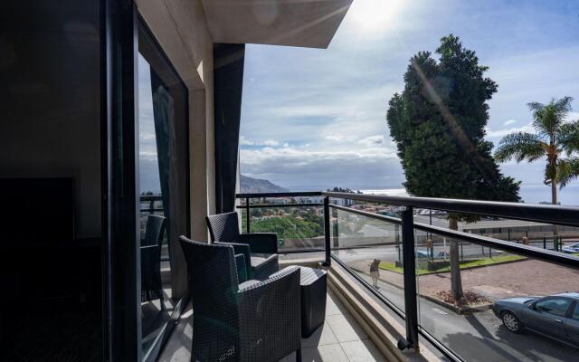 City View Apartment by Madeira Sun Travel