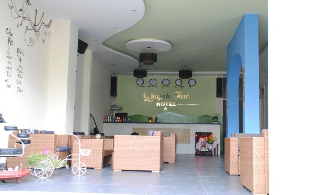 Quynh Thu Hotel