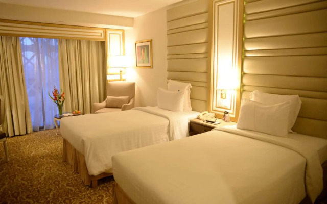 Pearl Continental Hotel Karachi
