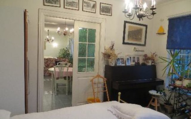 Room in Villa Emilia