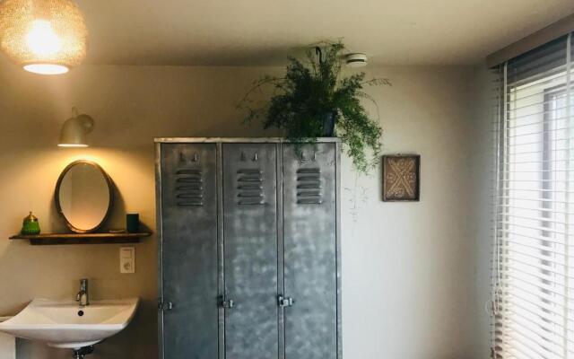 Panacée Guesthouses