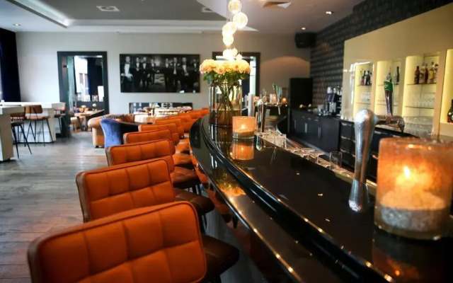 Van Der Valk Hotel Almere