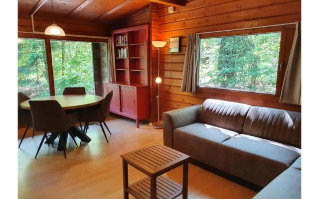 Finse Bungalow 4P, Comfort