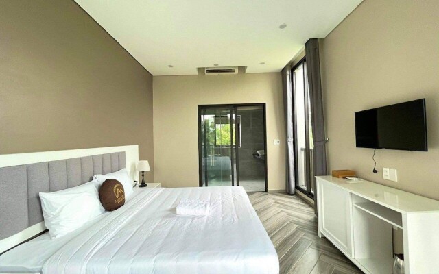 Memorina Ninh Binh Resort