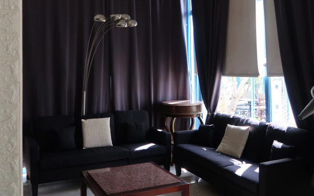 Paphiessa Hotel