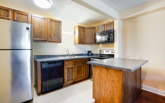 OYO Hotel Wade/Fayetteville I-95 South