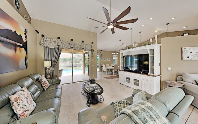 532se20t 3 Bedroom Home