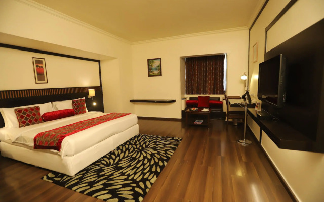 Fortune Inn Haveli, Gandhinagar - Member ITC Hotels' Group