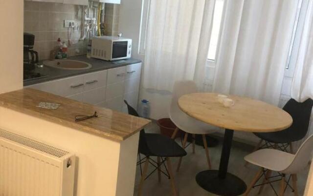 Yasso apartments