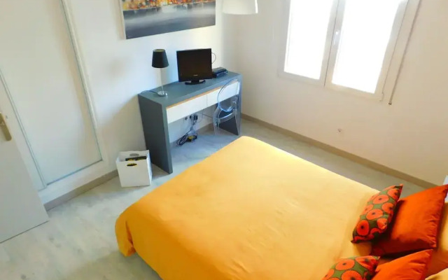 Apartamento Santa Monica I