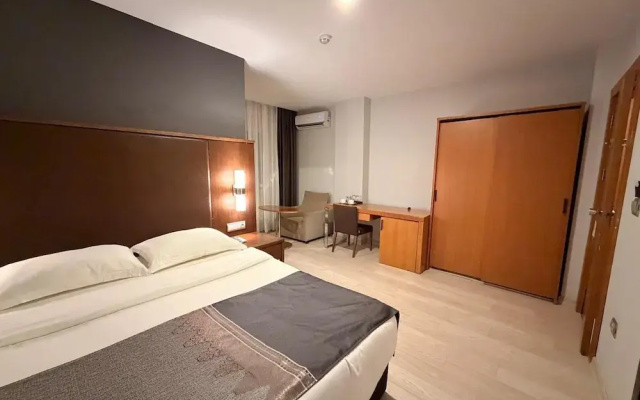 Grandova Hotel
