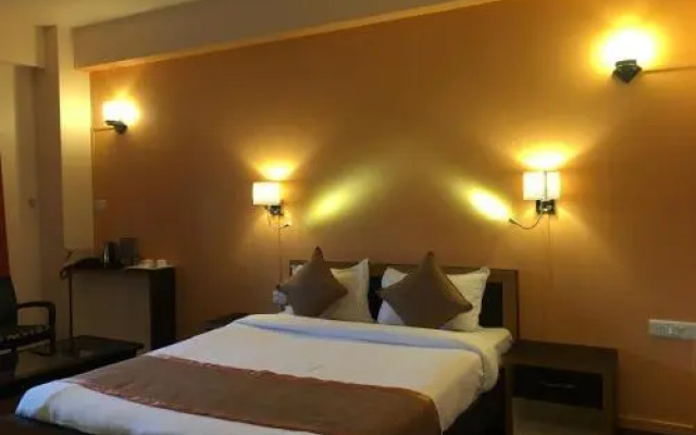 Orange Homestay