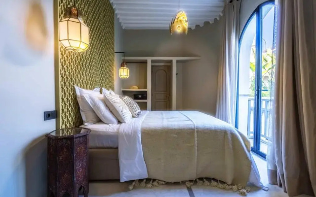 Riad Amira Victoria