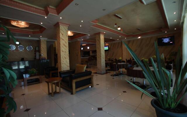 Ark Hotel Addis