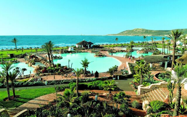 Hotel Riu Tikida Dunas - All Inclusive