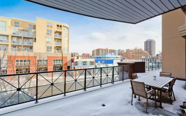 Suite Digs Bella Vista