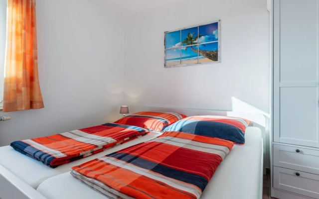 Attractive Apartment in Boltenhagen near Sea