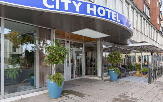 Sure Hotel by Best Western City Jonkoping