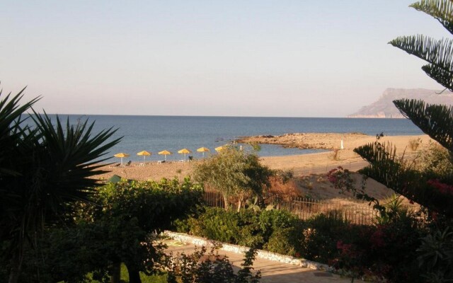 Gramvoussa Bay