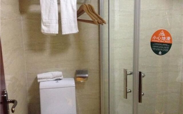 Hanting Hotel