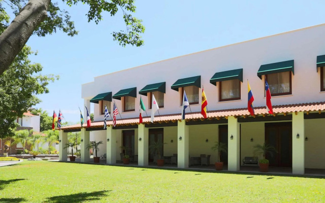 Radisson Hotel Cuernavaca