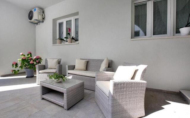 Apartments Ines