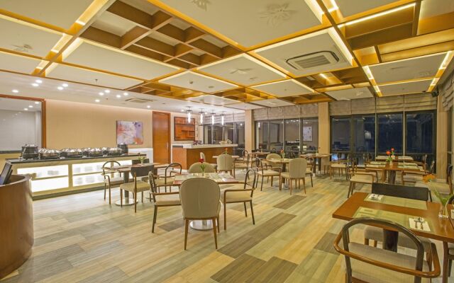Surya Hotel & Cottages Prigen