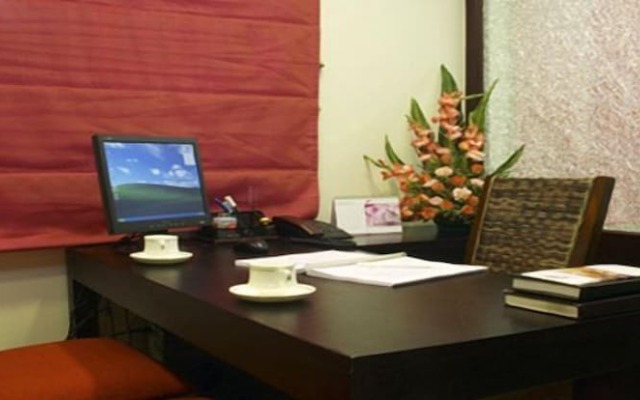 Shilton Suites - Ulsoor Road