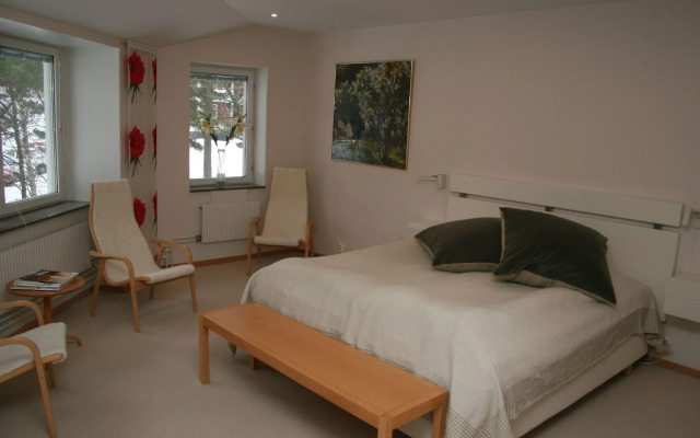 Nynäsgården Hotell & Konferens