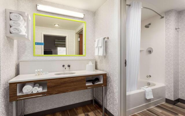 Hampton Inn & Suites Miami Kendall