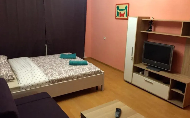 Апартаменты «LUXKV на Якиманке»