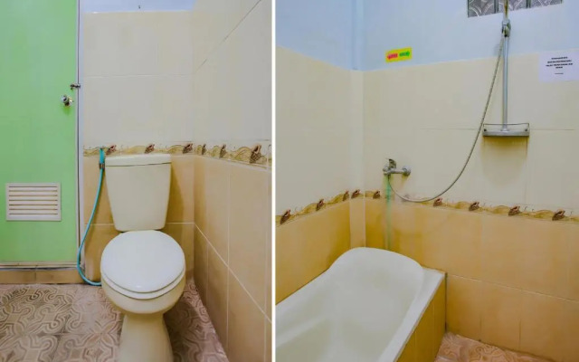 SPOT ON 90100 Hotel Kediri Bandungan