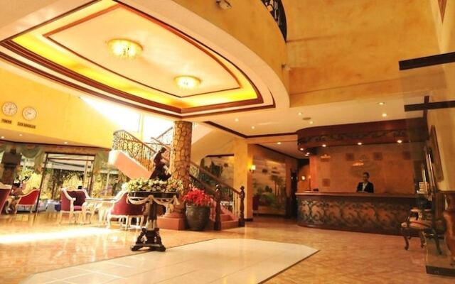 Queen Margarette Hotel