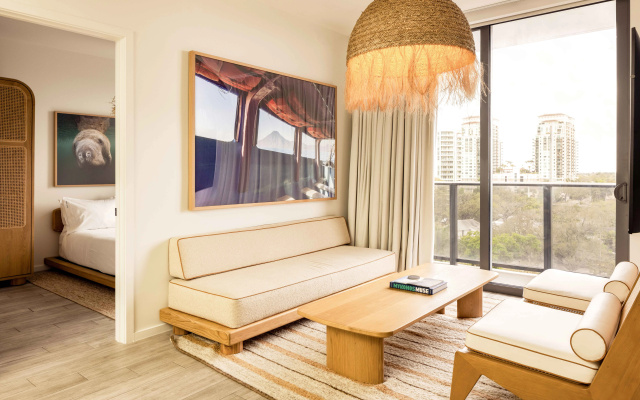 Flow Hotel Fort Lauderdale