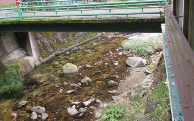 Weekly Spa House Red Pine