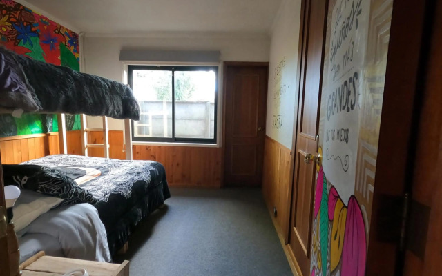 Punto Rockstar Osorno