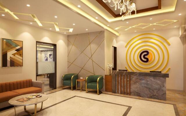 Click Hotel Aurangabad