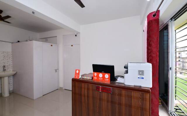 OYO 13600 Newcastle Inn