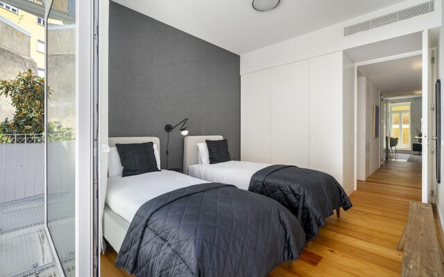 Exclusive City Hideaway
