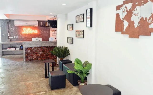 Litera Hostel