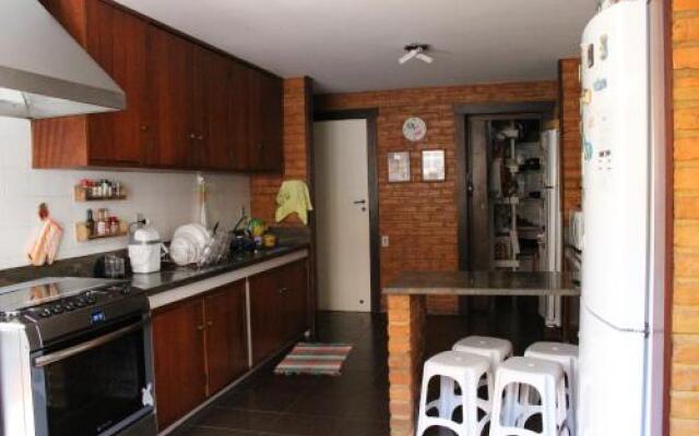 Casa do Fachoalto
