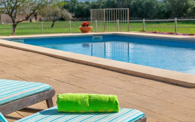 Son Gener - Villa With Private Pool